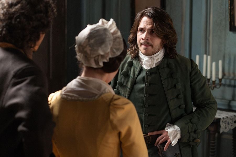 Martín ha pasado de ser uno de los personajes más queridos a uno de los más odiados