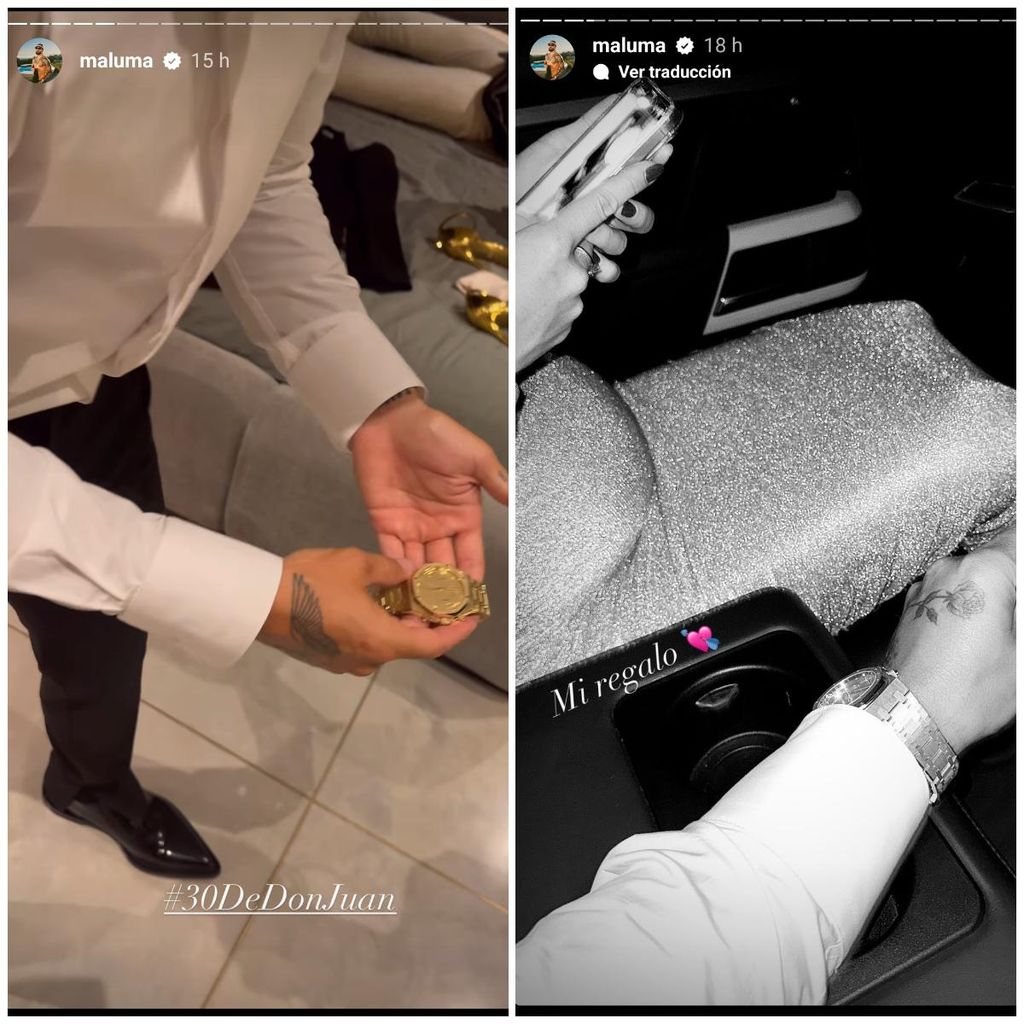 Maluma