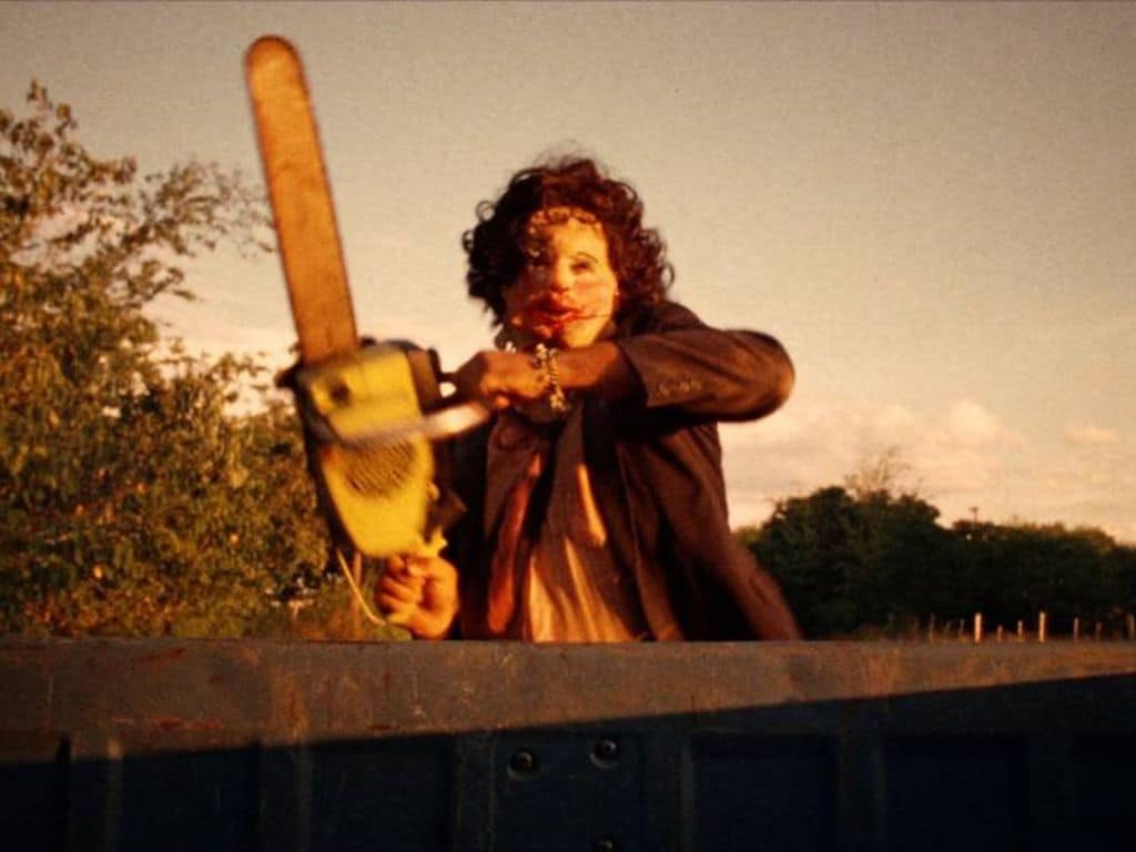 La historia de Gein también inspiró al protagonista de 'La matanza de Texas'