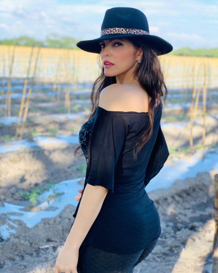 Ana Bárbara