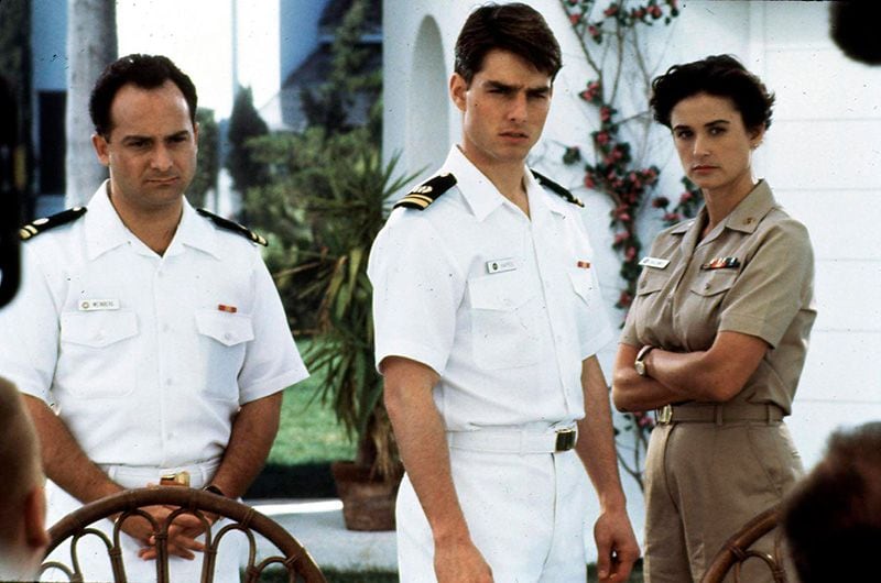 A few good men