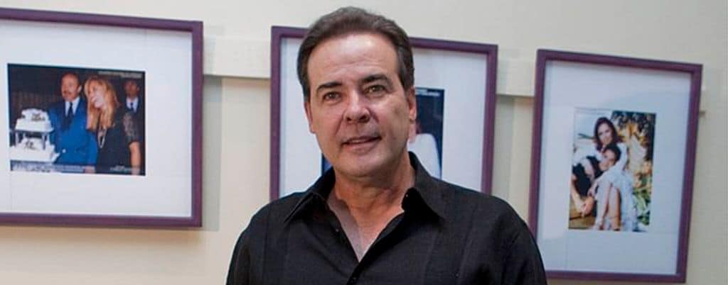 César Évora