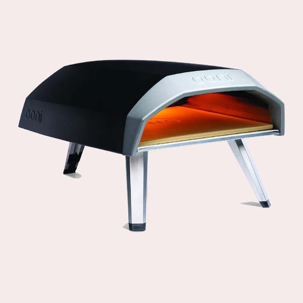horno pizza ooni