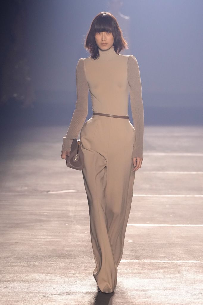 Mugler Primavera-verano 2026