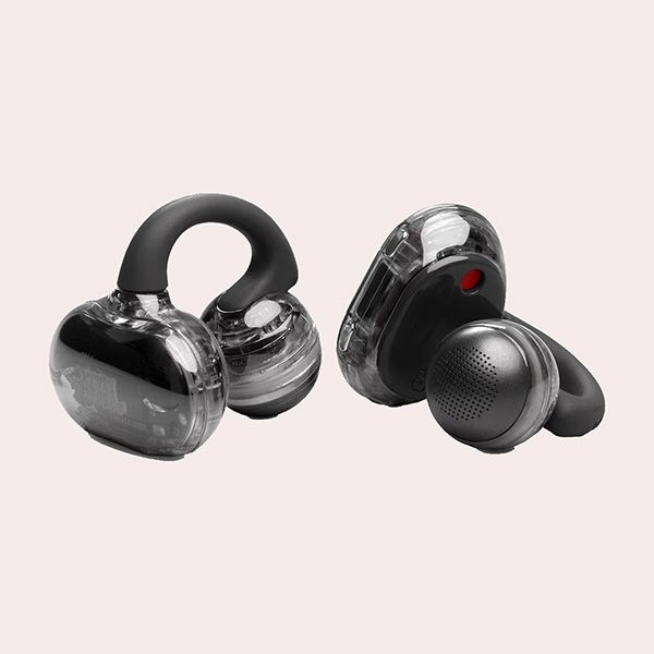 Auriculares True Wireless de Conducción de Aire JBL Soundgear Clips