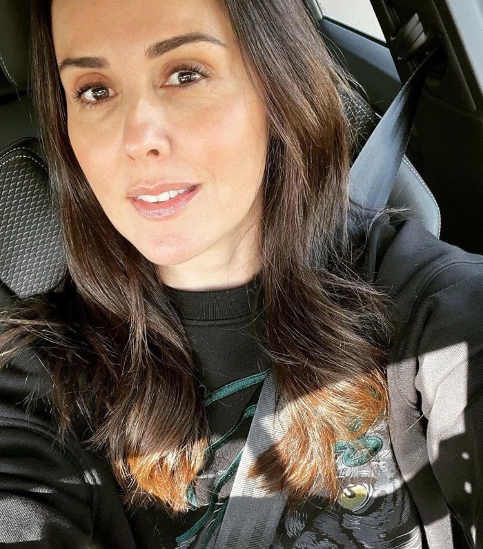 Natalia Esperón 