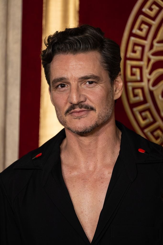 Pedro Pascal ha defindo a Rowling como a una "perdedora despreciable'