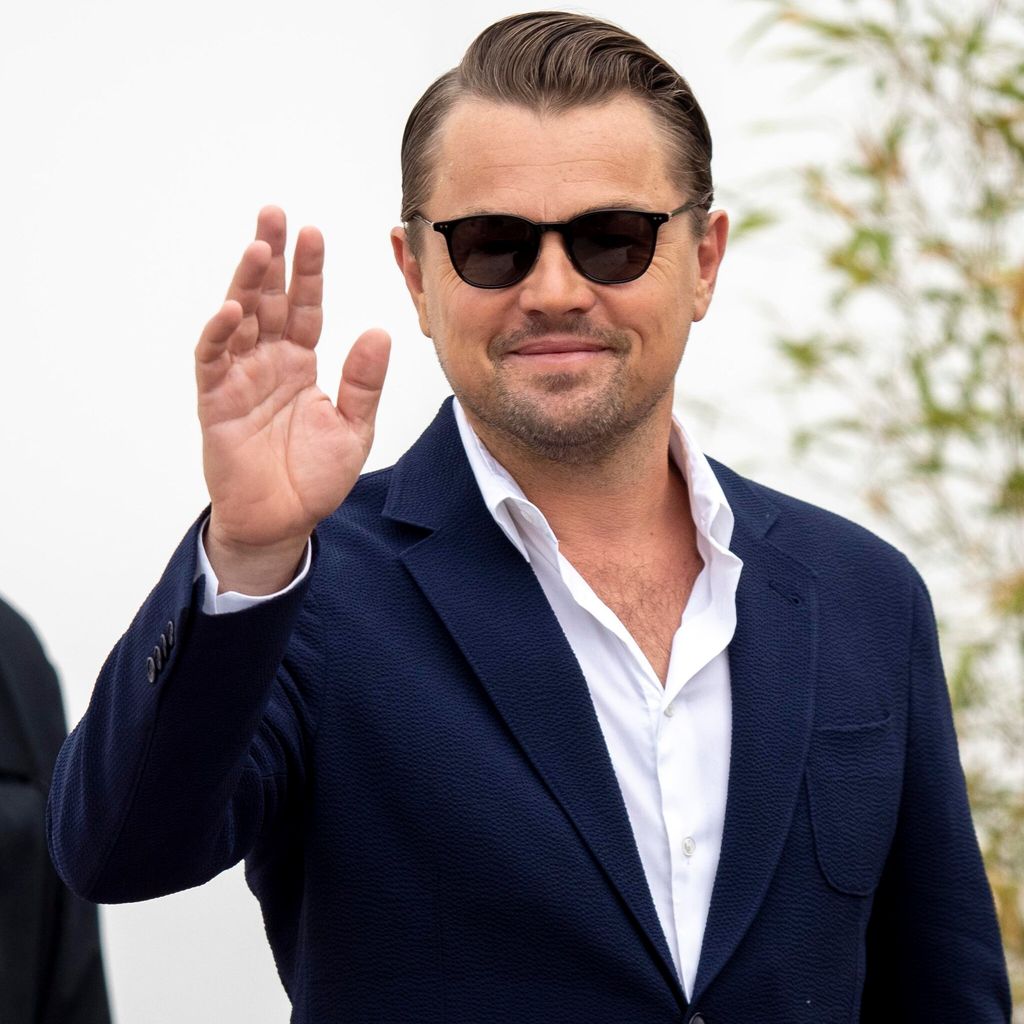 Celebrity Sightings At The 72nd Annual Cannes Film Festival - Day 9