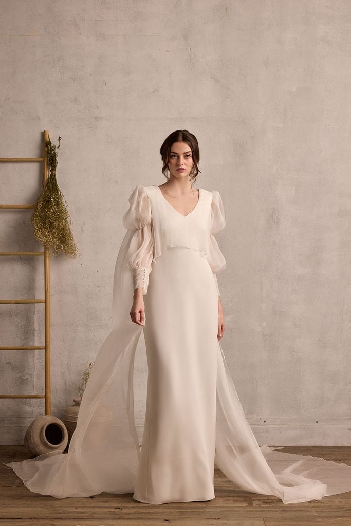Lorena Merino colección 2025