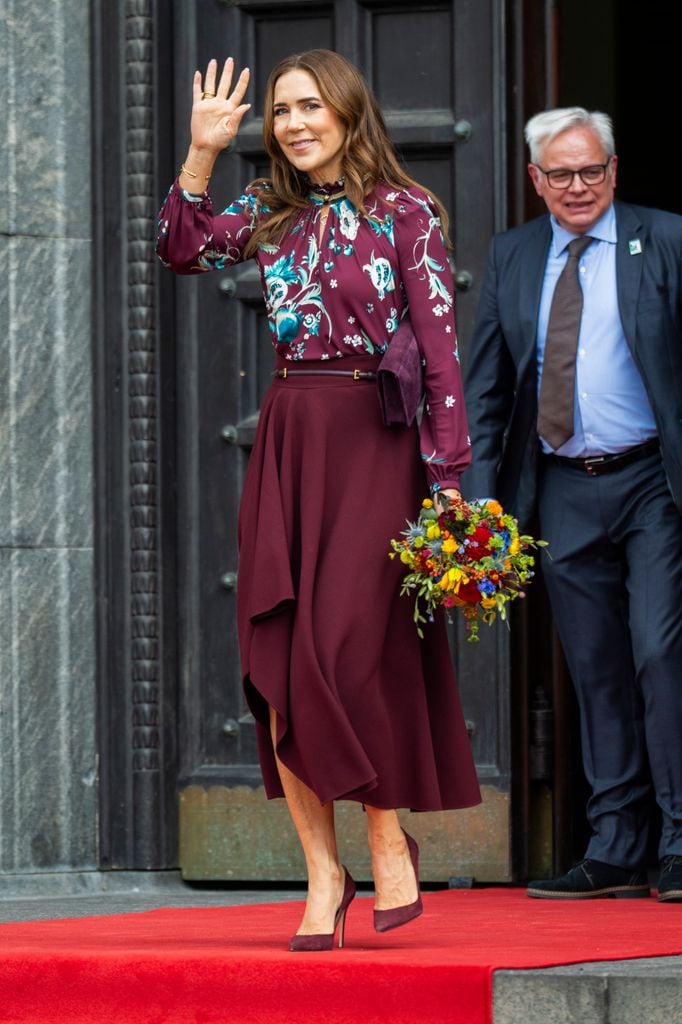 Por qué estas son las 'royals' que más inspiran en estilo