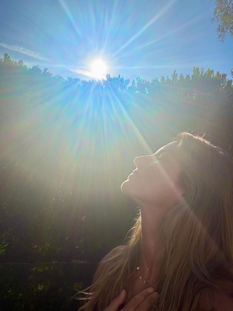 Gisele Bündchen se mostró agradecida al celebrar su cumpleaños 46.