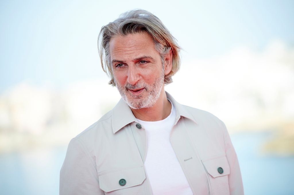 Ernesto Alterio presenta 'Moscas' en el festival de Sitges en 2023