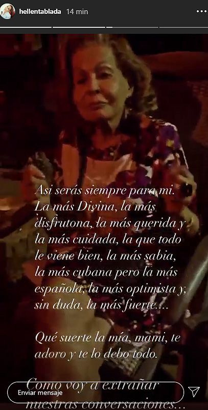 Elena Tablada