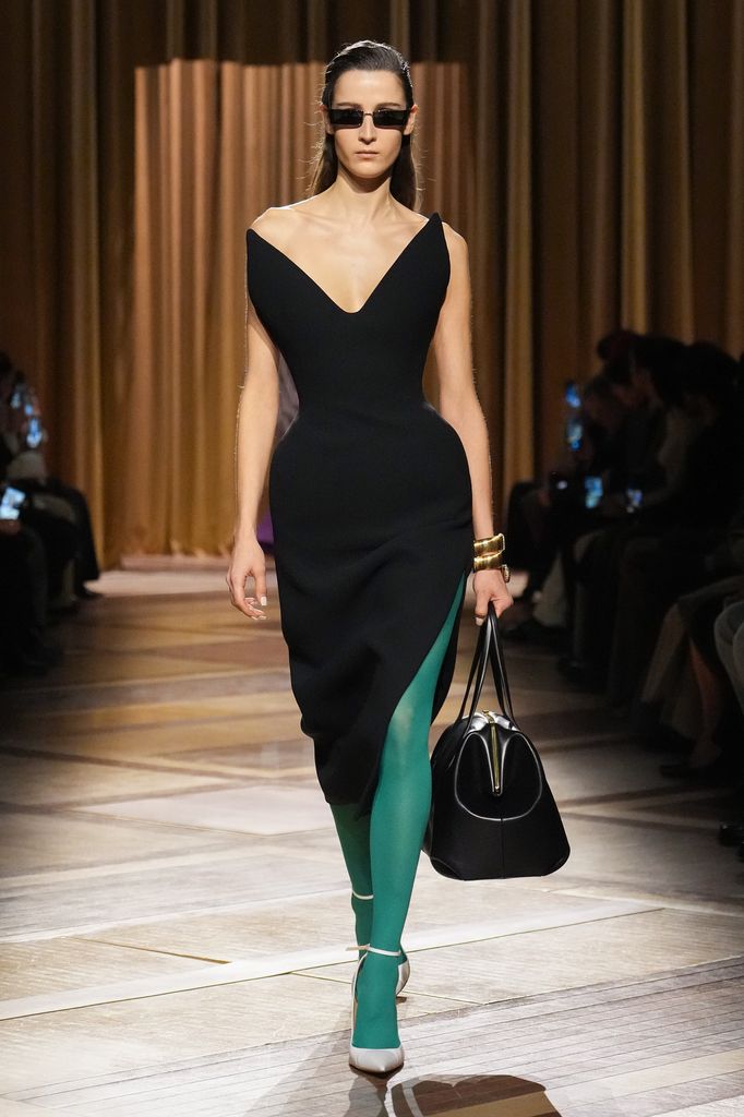 Mugler Otoño/Invierno 2026-2027