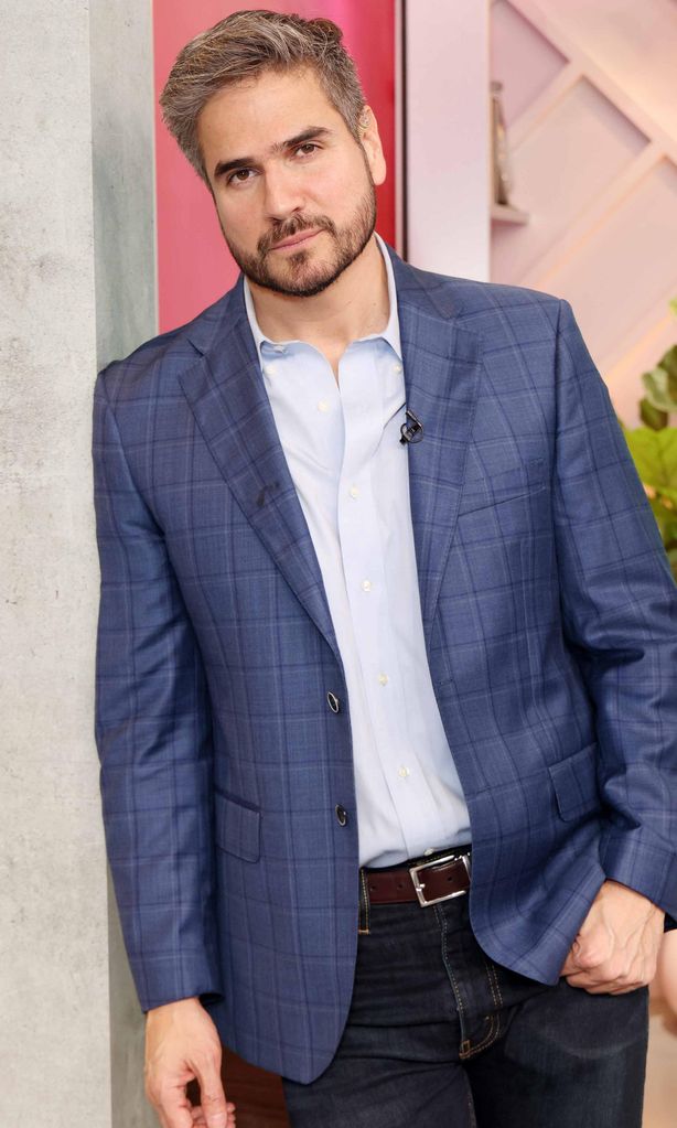 daniel arenas