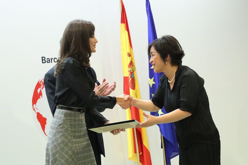 Reina Letizia