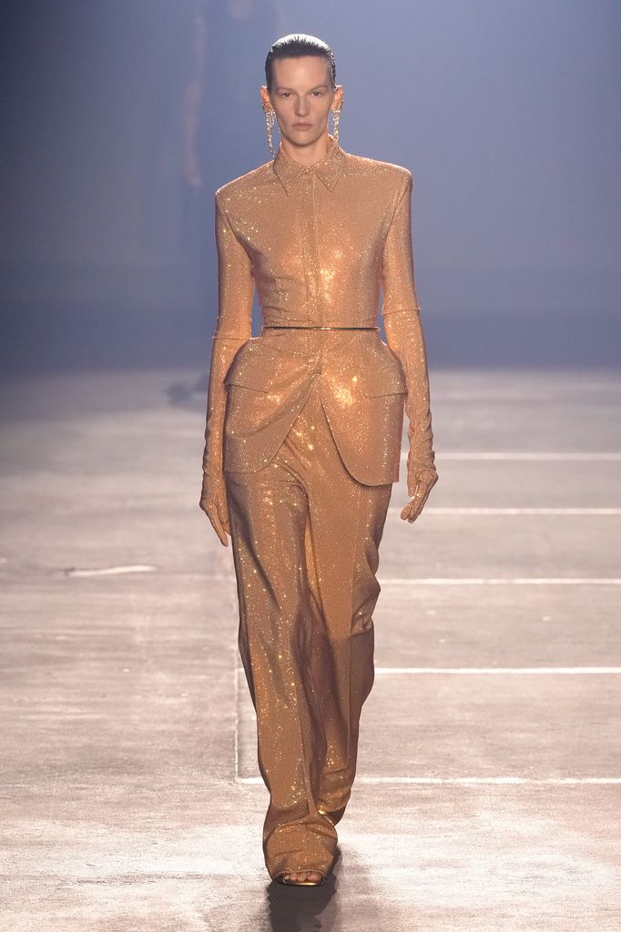 Mugler Primavera-verano 2026