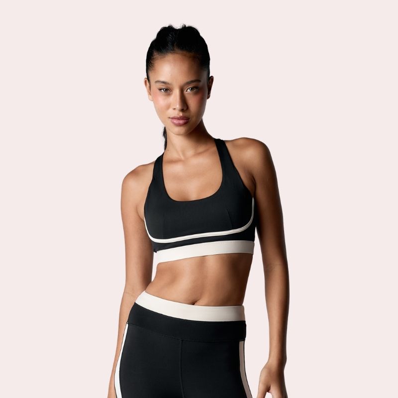 Conjunto deportivo de Black Limba