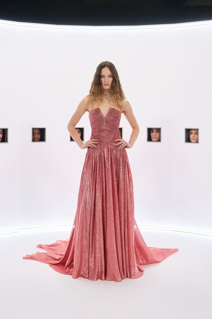 Valentino Alta Costura Primavera/Verano 2026