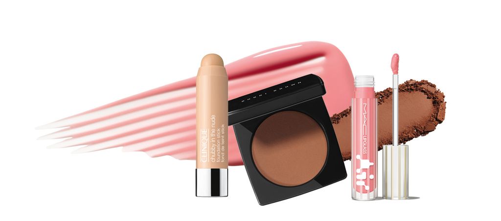 Cómo recrear un bronceado saludable efecto 'sun-kissed'