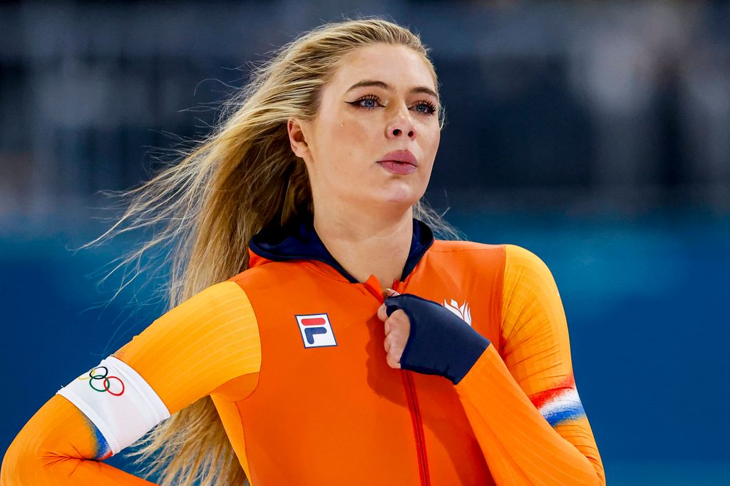 Jutta Leerdam