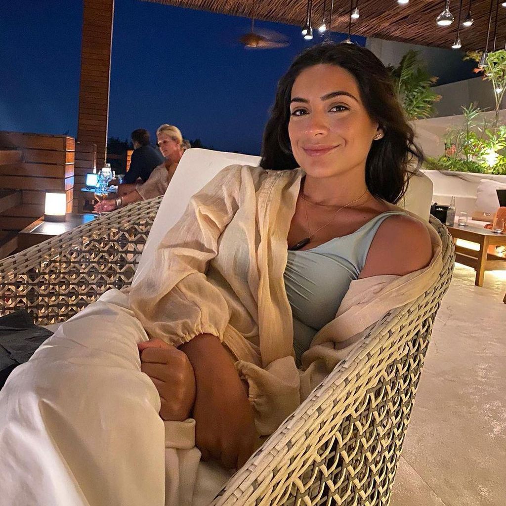 Ana Brenda Contreras