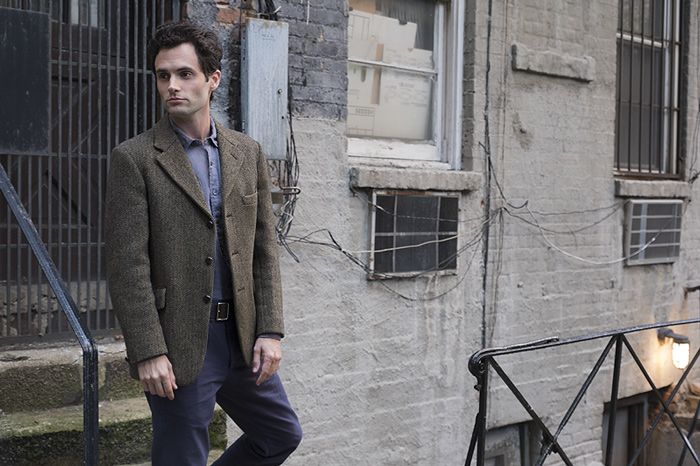 'You', la nueva serie que te hará revisar más de una vez tus fotos de Instagram
