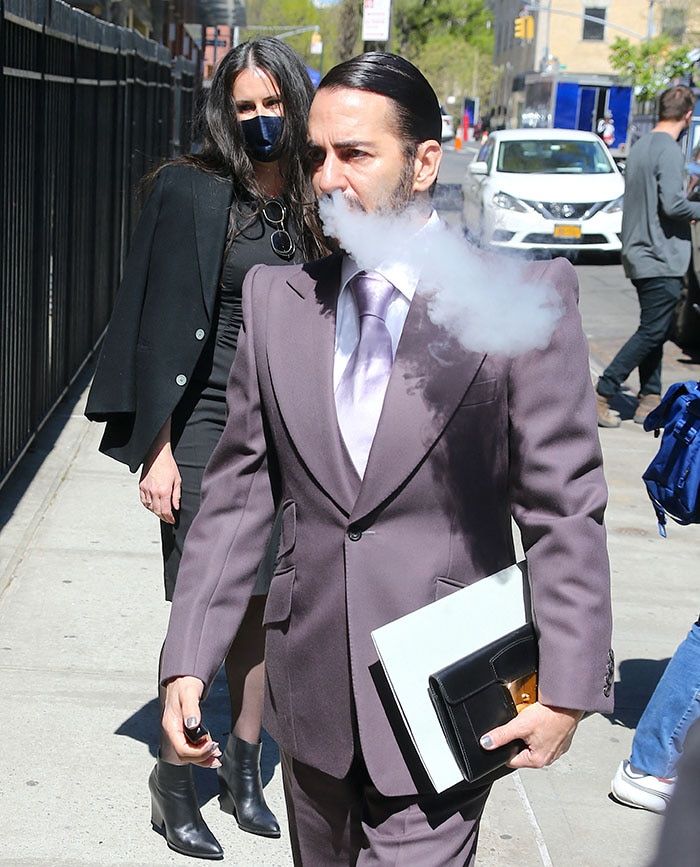 marc jacobs a