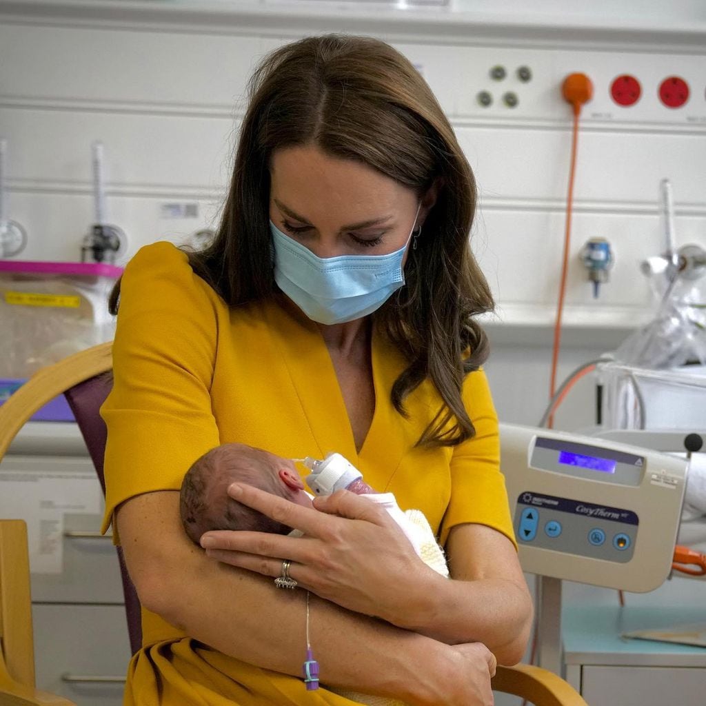Kate Middleton, princesa de Gales