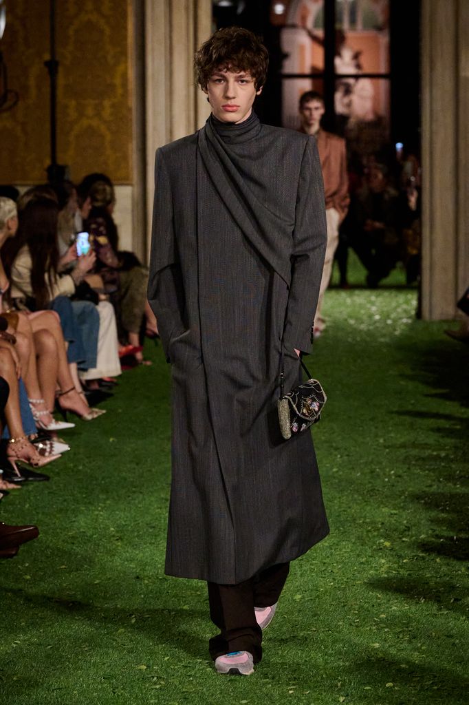 Valentino Otoño/Invierno 2026