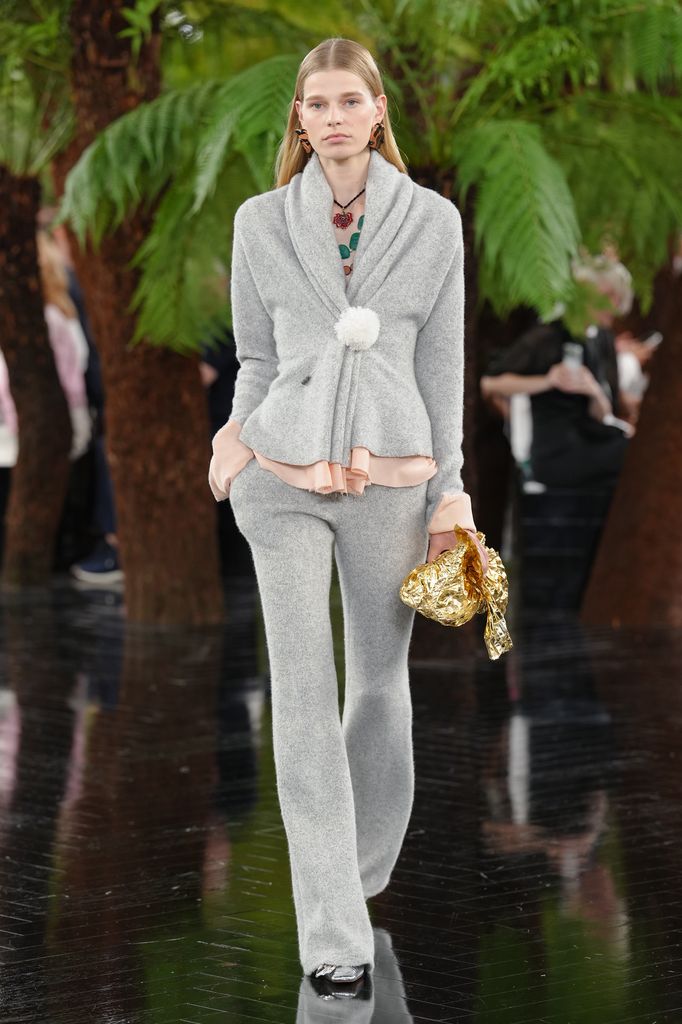 Dior Alta Costura Otoño/Invierno 2026 en París