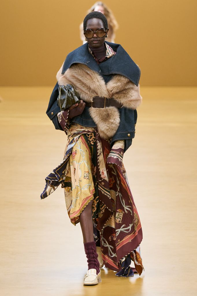 Paris Fashion Week: Zimmermann Otoño/Invierno 2026