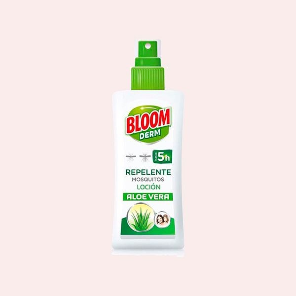 Bloom Derm Loción Repelente