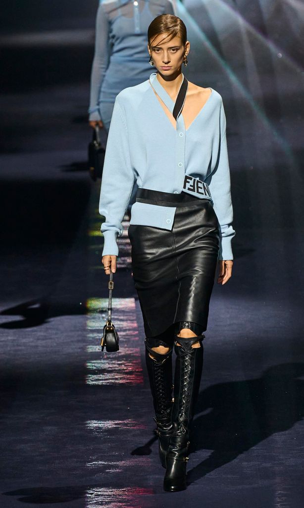 fendi mil n fw23