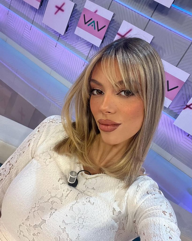 Alejandra Rubio