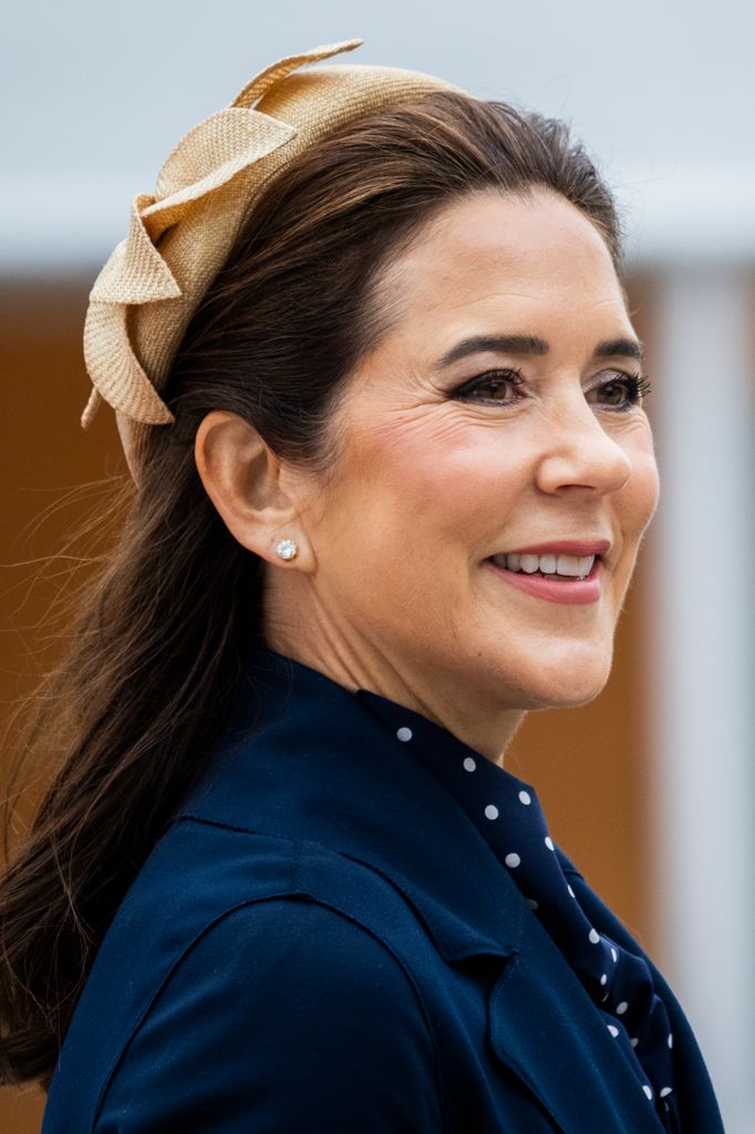 Mary de Dinamarca