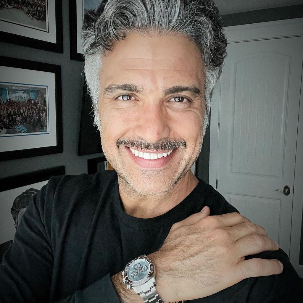 Jaime Camil