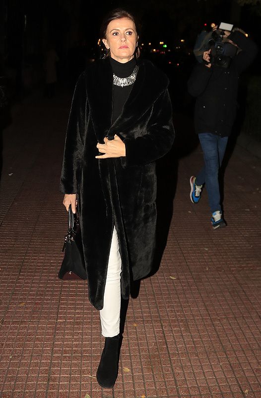 Nuria March