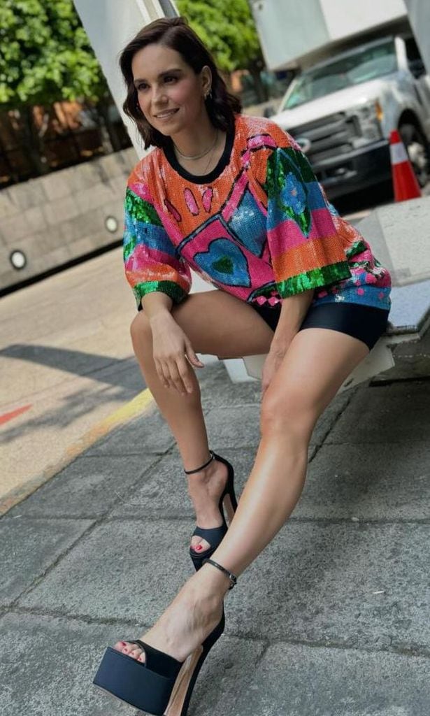 Tania Rincón