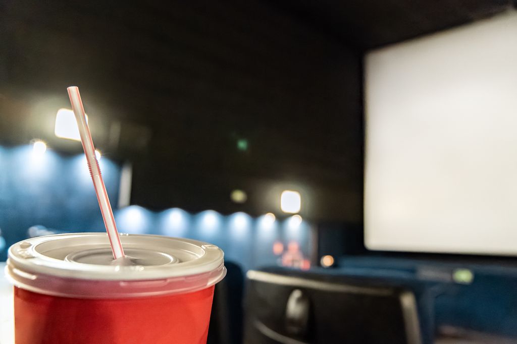 El programa Cine Sénior permitirá a las personas mayores de 65 años ir al cine los martes por 2 euros en las salas adheridas, una medida que se mantendrá durante 12 meses