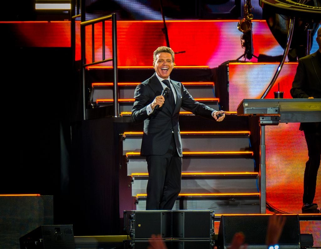 Luis Miguel