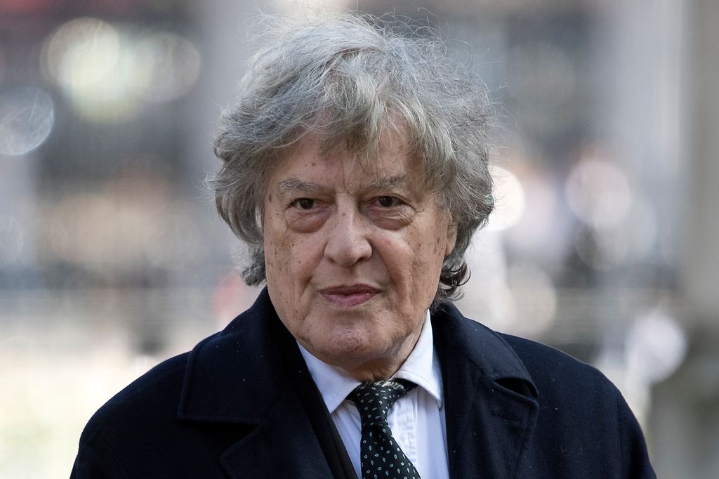 Stoppard "será recordado por sus obras, por su brillantez y humanidad, y por su ingenio, su irreverencia, su generosidad de espíritu y su profundo amor por la lengua inglesa"