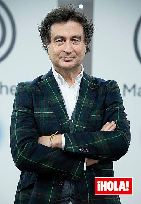Pepe Rodríguez