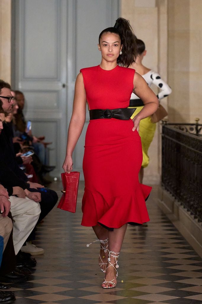 Jacquemus Otoño/Invierno 2026