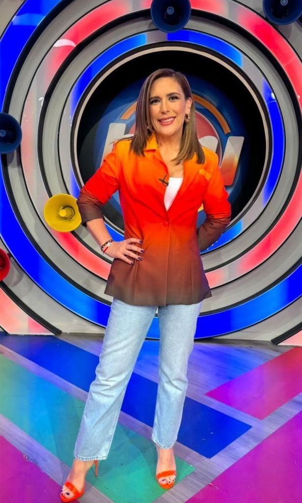 Angélica Vale