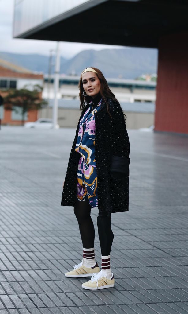 bogot fashion week