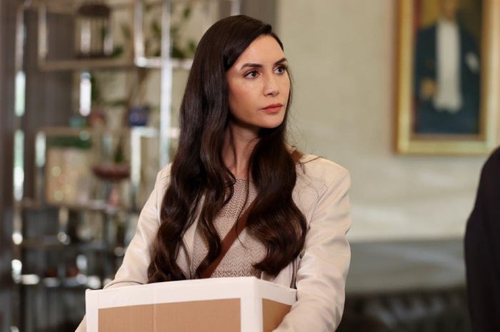 'Hermanos': Tras ver sus fotos con Sevval, Suzan no quiere saber nada de Ahmet