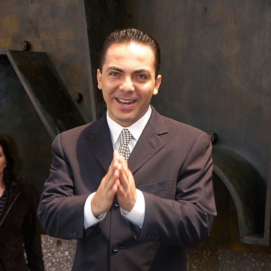 Cristian Castro