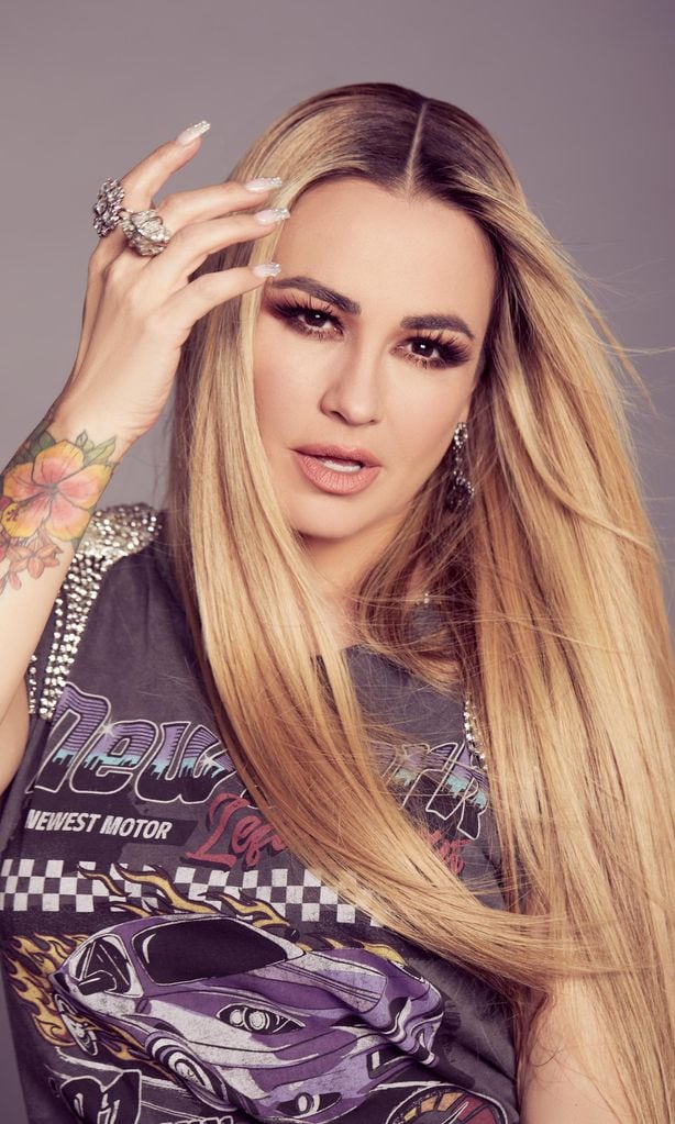 María José