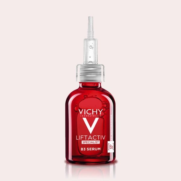 Vichy Liftactiv Specialist Sérum B3 Antimanchas y Antiarrugas